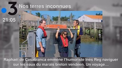 Programme TV soirée du Mercredi 9 octobre 2024
