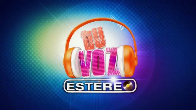 Tu Voz Estéreo - Capítulo: Mi Primera Vez - Caracol Televisión