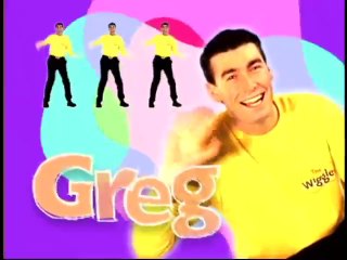The Wiggles Get Ready To Wiggle Harcut 1x10 1998...mp4
