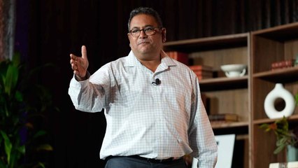 COO Summit 2024: Come On, Get Happy - Mental Wellness And The Competitive Edge