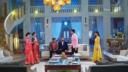 مسلسل أمنية وإن تحققت الحلقة 426 - TvFHD