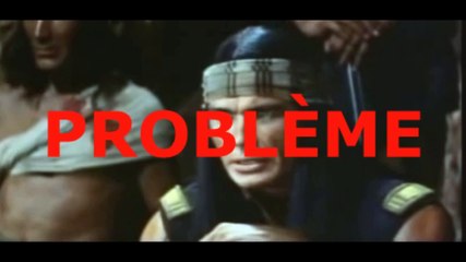 [YTP FR]-Un fasciste de merde !