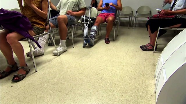 8 OCT TOPO MS manque personnel médical Gaspésie