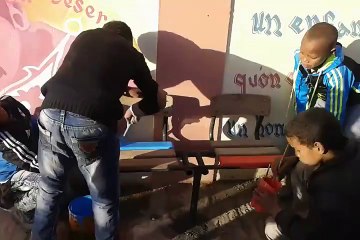 المغرب مكناس فاس طنجة Rabat Maroc morroco