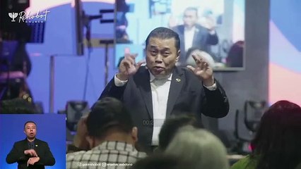 Harga yang harus dibayar, mati