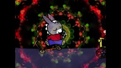 [YTP-FR] - Trotro trop facho