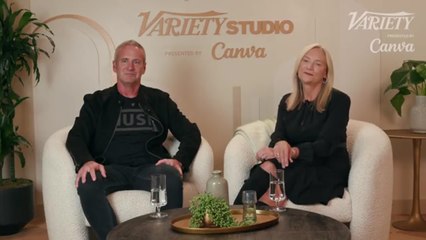 Citi's Pam Habner on the Excitement Surrounding Citi Vault, a Parternship with Live Nation | Variety Studio presented by Canva