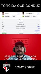 Ganso vs. Everton Ribeiro: Quem é o melhor meia de ligação para o São Paulo em 2025?