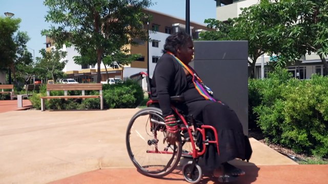 NT police arrest man, 34, over fatal stabbing in Darwin suburb of Malak