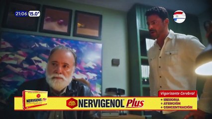 104. Tierra de Deseos (Terra e Paixao), en español