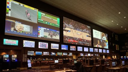 Exploring the Evolution of Tech in Gaming and Casinos