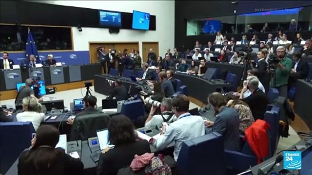 Viktor Orban, primer ministro húngaro, reiteró su apoyo a la candidatura de Donald Trump