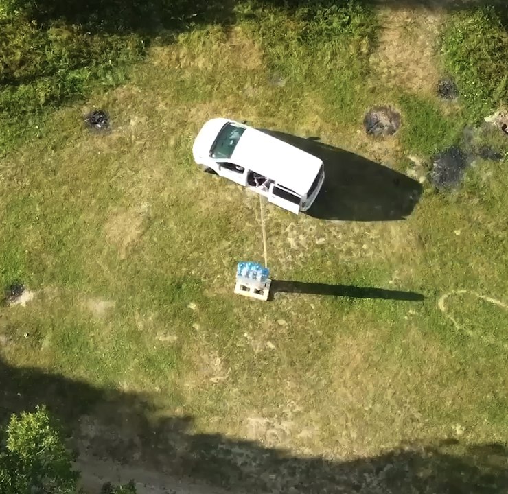 Float Away! Building a Raft from Plastic Bottles! ♻️
