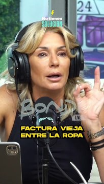 Yanina Latorre reveló qué objeto encontró entre la ropa de su hija Lola: ¿Esta es la educación que te di?