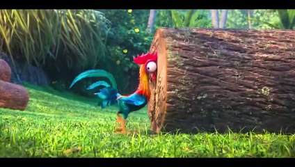 VAIANA 2 Bande Annonce VF (Nouvelle, 2024)