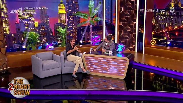 Μελέτης Ηλίας:«Επιχείρησα να κάνω fake προφίλ για να με δεχτεί η κόρη μου αλλά δεν τα έχω καταφέρει»