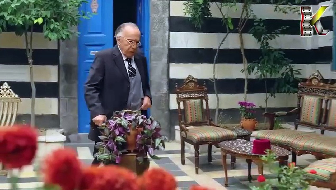 مسلسل باب الحارة 13 الحلقة 29 التاسعة والعشرون