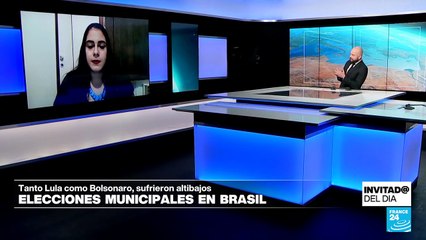¿Cómo influyen los comicios locales de Brasil en la popularidad del presidente Lula da Silva?