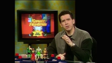 WWF Monday Night RAW: December 9, 1996