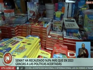 Caracas | Gobierno Bolivariano continúa fortaleciendo la economía a través de la banca pública