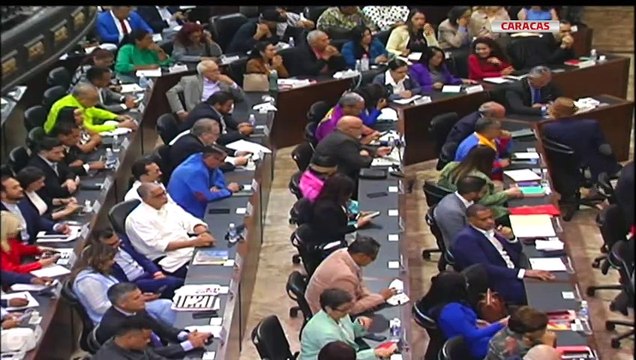 AN solicita al Gobierno nacional romper relaciones diplomáticas con España