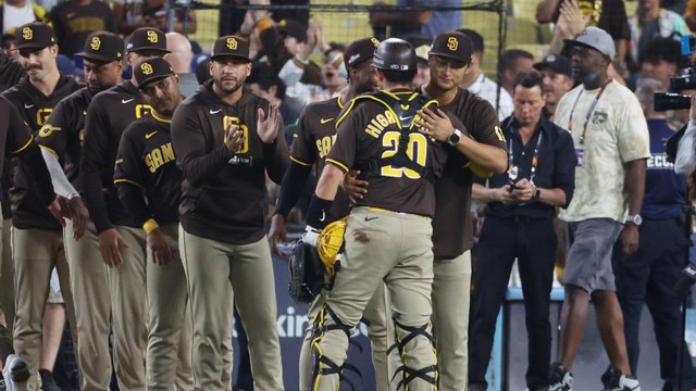 Dodgers vs. Padres Game 3: Rivalry Intensifies at Petco