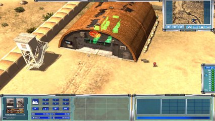 Emergency4 US Army Mod