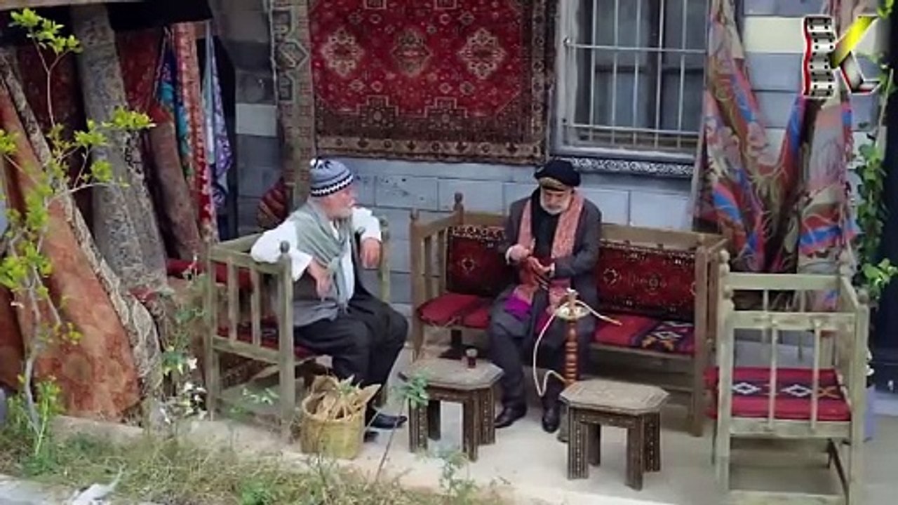 مسلسل باب الحارة 13 الحلقة 30 الثلاثون