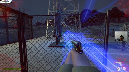 AKSİYON - A008 - AGENT ROSWELL 1080P HD GAMEPLAY