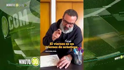 El Sambe Rock Festival regresa a Colombia Música y fiesta frente al mar y en la city