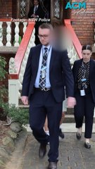 Man allegedly attempts murder with laced cup of tea