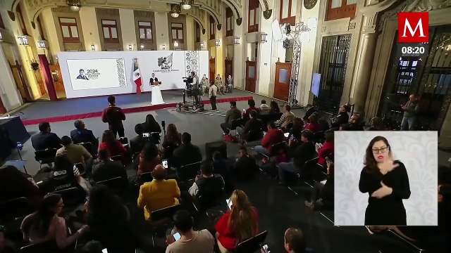 Hay órdenes de aprehensión contra militares por asesinato de migrantes: Sheinbaum