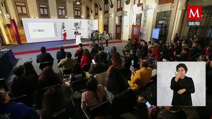 “No hay prueba”, dice Sheinbaum sobre supuestos nexos de Rubén Rocha con el narco