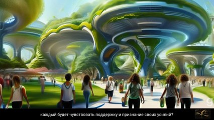 Будущее человечества предопределено или