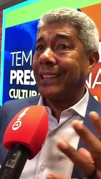 Jerônimo Rodrigues comenta resultado das eleições em Juazeiro