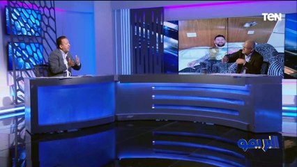 مجدي طلبة: كولر مدرب ناجح بس لاعيبة الأهلي كانت خارج الخدمة أمام الزمالك.. وإسلام صادق يرد