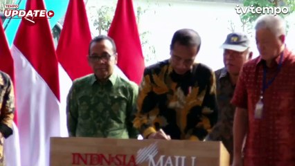 Cerita Pratikno yang Mendampingi Presiden Jokowi 10 Tahun