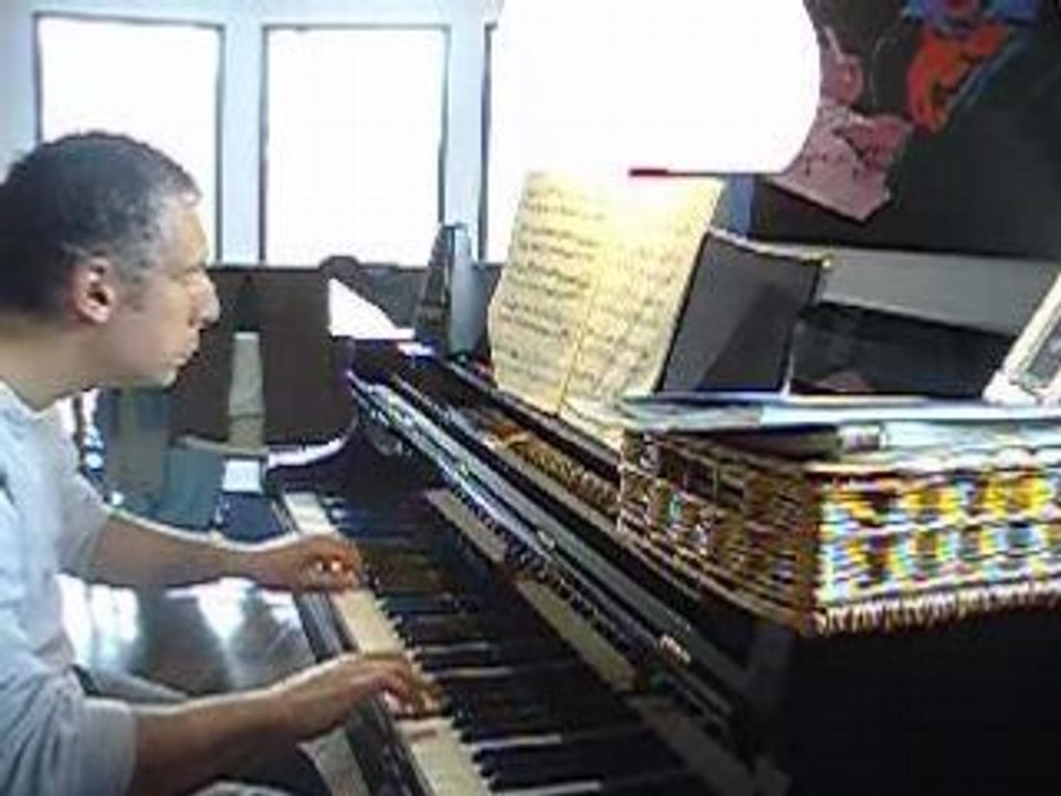 Goldberg var 3