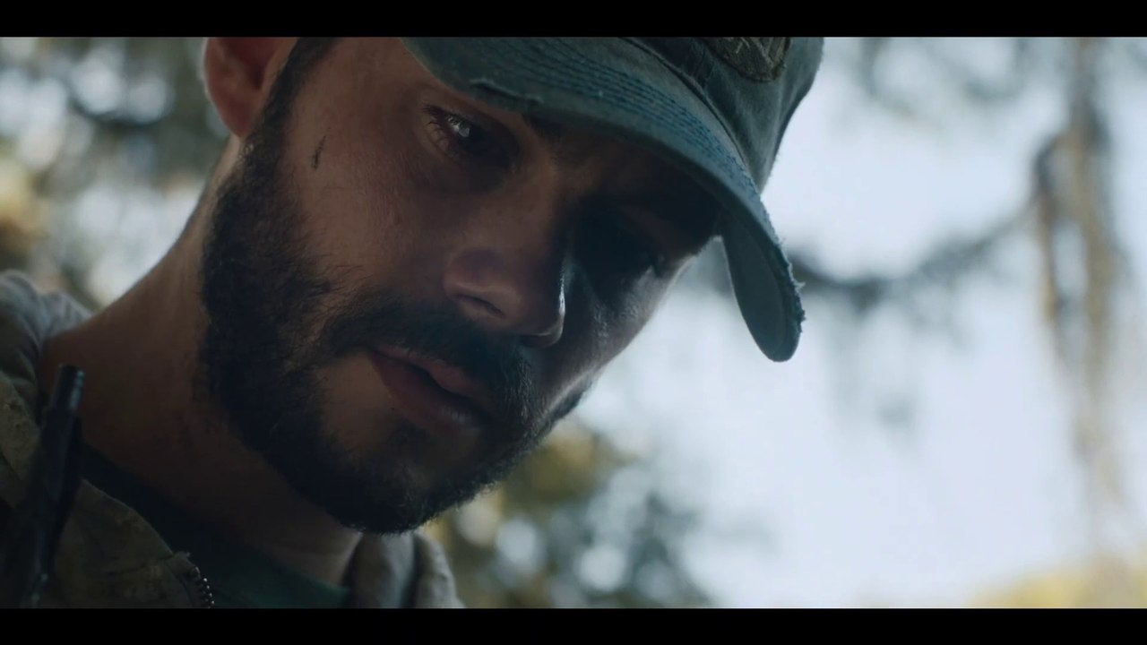 Caddo Lake - Teaser Trailer (Deutsch) HD