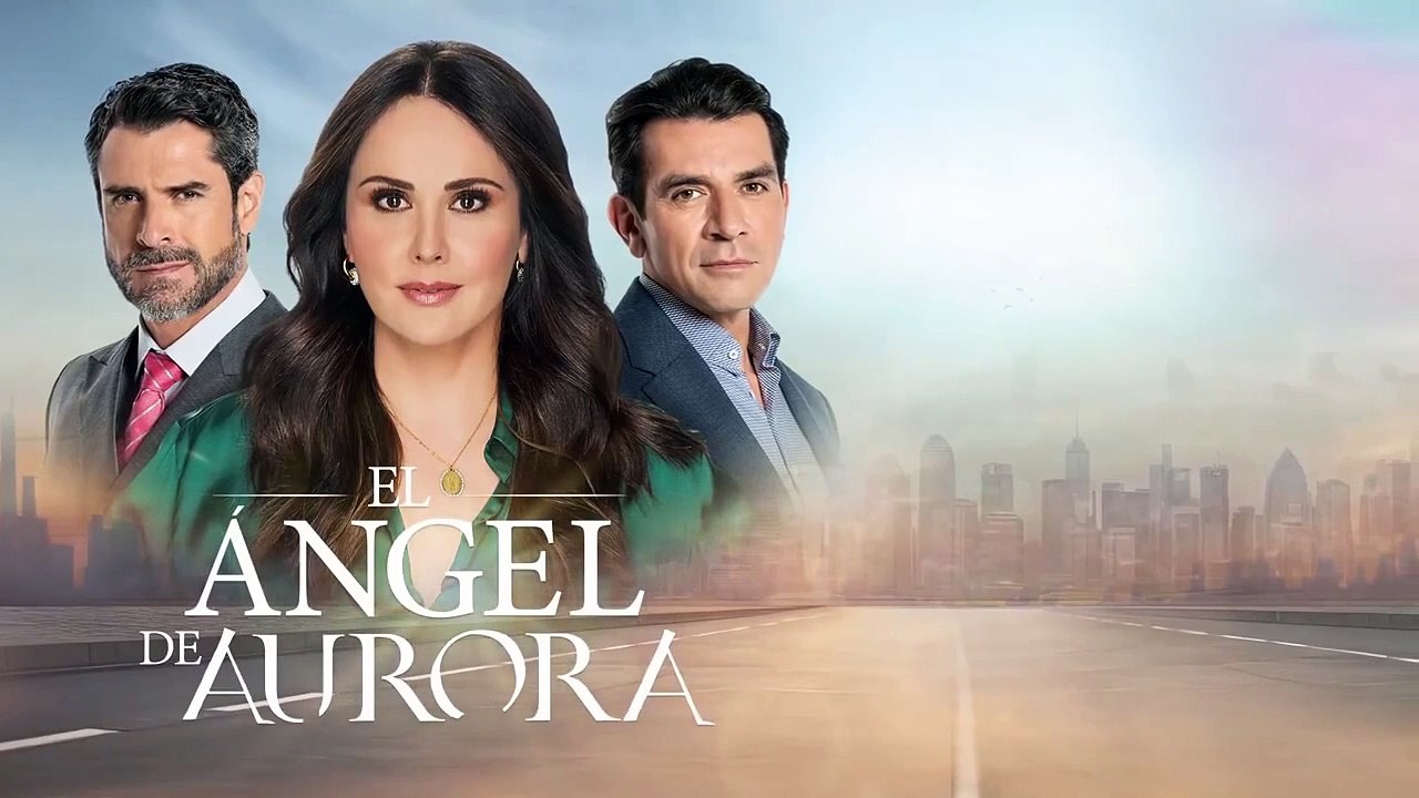 El Ángel de Aurora Cap 51 Completo - El Ángel de Aurora Ep 51 Completo