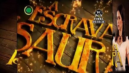 73. La Esclava Isaura (A Escrava Isaura), en español