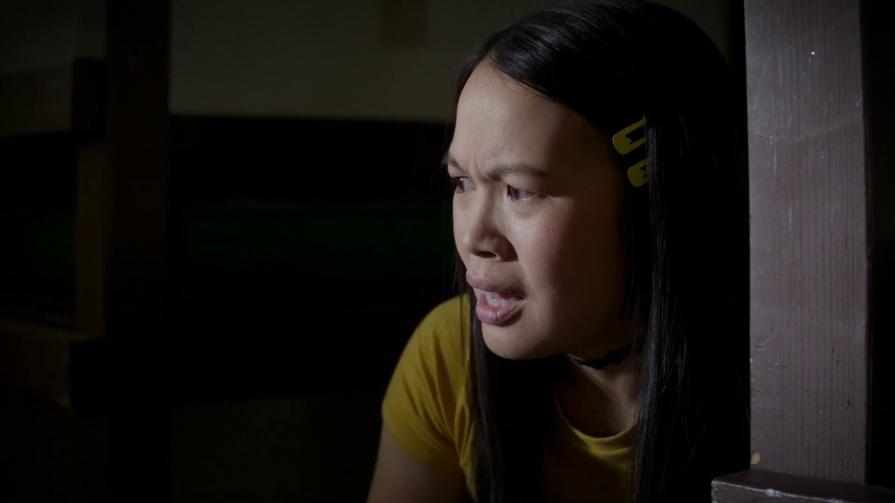 Shaky Shivers - Trailer (Deutsch) HD