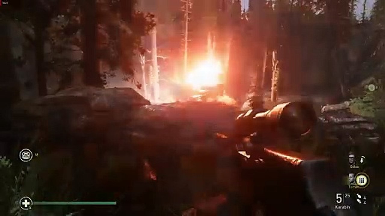 Call of Duty WW II Enemy inbound#callofduty #cod #codww2 #wwii #ww2gameplay #enemy #inbound #enemyinbound