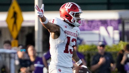 Mike DeCourcy Joins to Break Down Big Ten Basketball & Football