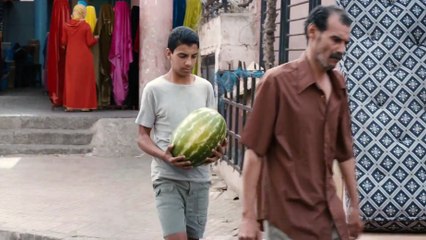 film L'Armée du salut - جيش الخلاص