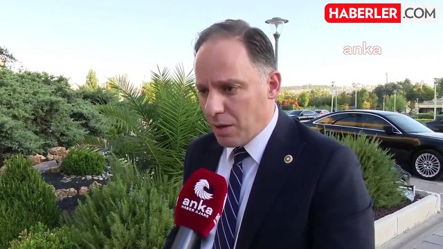 Yavuzyılmaz: Sinop Boyabat Bakır Maden Sahası Adrese Teslim Bir İhaleyle Peşkeş Çekilmek Üzere