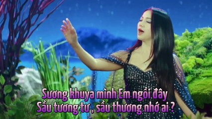 Cõi mộng sầu - Thúy Loan cover