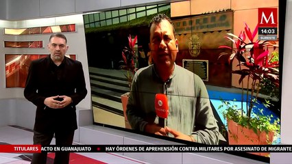 Congreso del Estado de Guerrero realiza un minuto de silencio por la muerte de Alejandro Arcos.