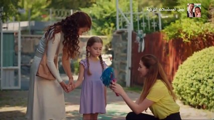 مسلسل ويبقى الأمل الحلقة 13 مدبلج للدارجة المغربية  حلقة الثلاثاء 08  أكتوبر 2024