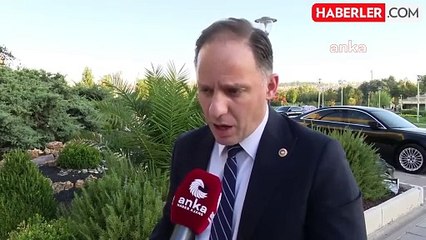 Yavuzyılmaz: "Sinop Boyabat Bakır Maden Sahası Adrese Teslim Bir İhaleyle Peşkeş Çekilmek Üzere"